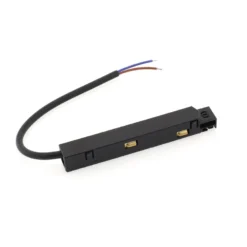 MAGNETIC TRACK Conector a red