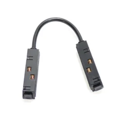 MAGNETIC TRACK Conector L interno