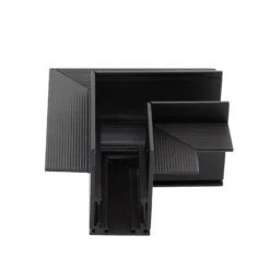 MAGNETIC TRACK empotrado Conector L