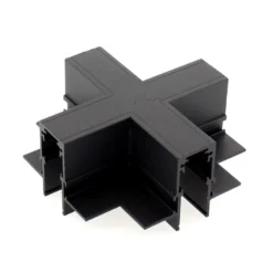 MAGNETIC TRACK empotrado Conector X