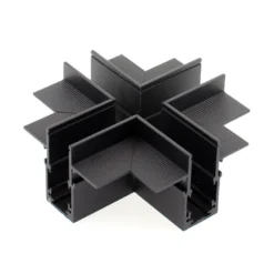 MAGNETIC TRACK empotrado Conector X