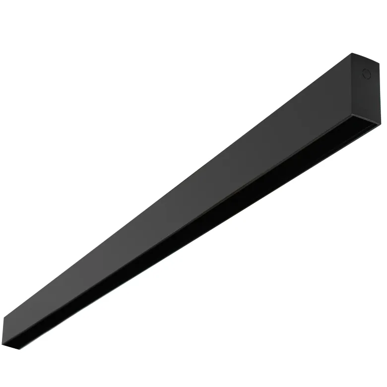 MAGNETIC TRACK superficie Carril negro 1m