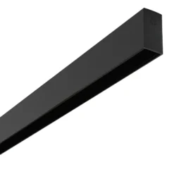 MAGNETIC TRACK superficie Carril negro 1m