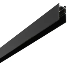MAGNETIC TRACK superficie Carril negro 2m