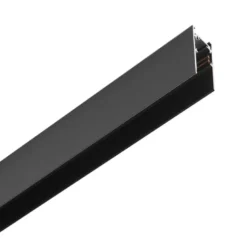 MAGNETIC TRACK superficie Carril negro 2m