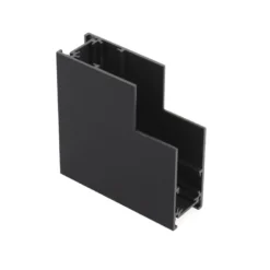 MAGNETIC TRACK superficie Conector L vertical