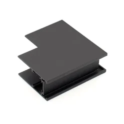 MAGNETIC TRACK superficie Conector L vertical