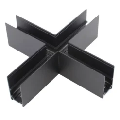 MAGNETIC TRACK superficie Conector X