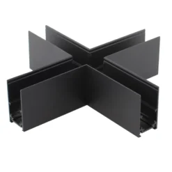 MAGNETIC TRACK superficie Conector X