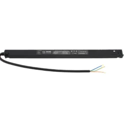 MAGNETIC TRACK Ultra Thin Alimentación interna DC48V, 150W