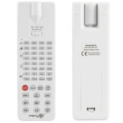 Mando a Distancia Merrytek MH10