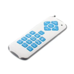 Mando a distancia RGB POOL B18 para foco de Piscina
