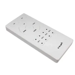 Mando a distancia 4 zonas monocolor/dual F5
