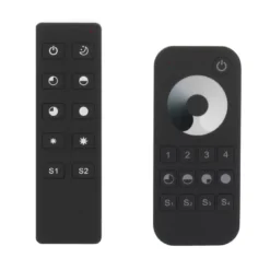 Mando a distancia 1Z para TRIAC Dimmer RF