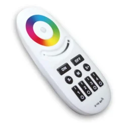 Mando RF - RGB/RGBW 4 zonas V2