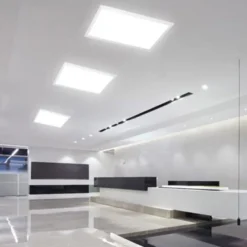 Marco para empotrar Panel Led 60x60cm