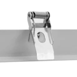 Marco para empotrar Panel Led 60x60cm
