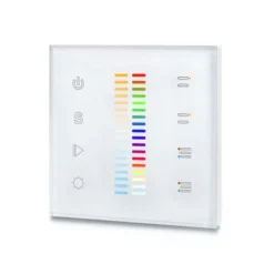 Master Control LB2830 RGB+DUAL, RF+DMX512