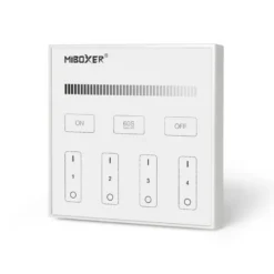 Master Control Mono, DMX512, 2.4Ghz RF