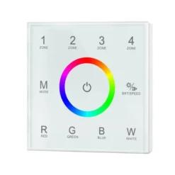 Master Control RGBW DMX512 - 2.4Ghz RF