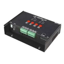 Master decoder DMX512 - 4ch SEEKWAY