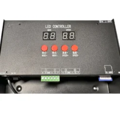 Master decoder DMX512 - 4ch SEEKWAY