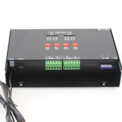 Master decoder DMX512 - 4ch SEEKWAY
