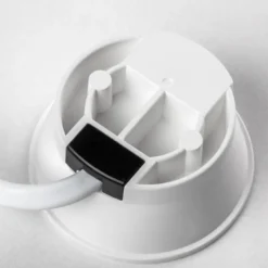 Módulo Led BRIDGELUX 5W, CRI>92, Ø 50x25mm