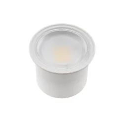 Módulo Led BRIDGELUX 7W, CRI>92, Ø 50x38mm, 3CCT