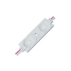 Módulo Led DC12V, 2xSMD2835, 0,72W