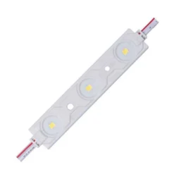 Módulo Led DC12V, 3xSMD2835, 1W