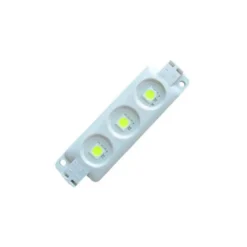 Módulo Led DC12V, 3xSMD5050, 0,72W
