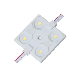 Módulo Led DC12V, 4xSMD2835, 1,44W