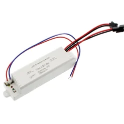 Módulo LED de emergencia 3-30W - 3,6V/800mA Litio