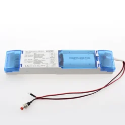 Módulo LED de emergencia 3-55W-6,4V/1800mA Litio