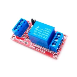 Módulo Relé DC12V - 220V