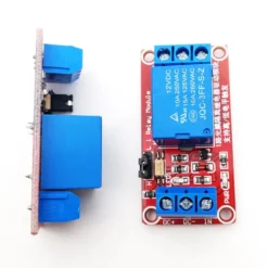 Módulo Relé DC12V - 220V