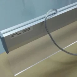 Metacrilato óptico PROLUX 120cm