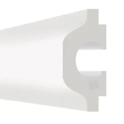 Moldura Led KB06, 1m