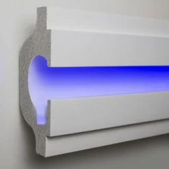 Moldura Led KB06, 1m