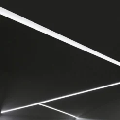 Moldura Led KB06, 1m