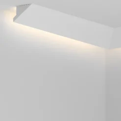 Moldura para Tira Led KB11, 2m