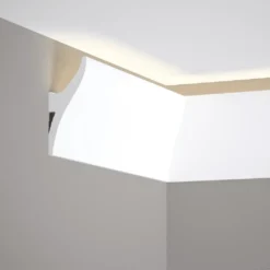 Moldura para Tira Led KB14, 2m
