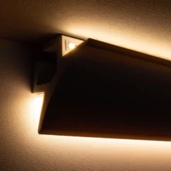 Moldura para Tira Led KB15, 2m