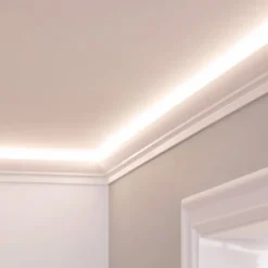 Moldura para Tira Led KB16, 2m