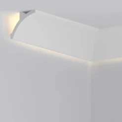 Moldura para Tira Led KB21, 2m