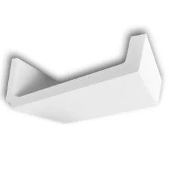 Moldura para Tira Led KB22, 2m