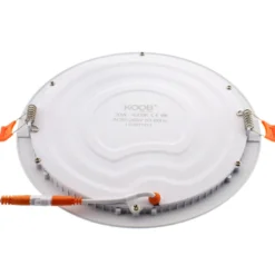 Multifunción emergencia Led KRAMFOR 20W, Permanente / No permanente