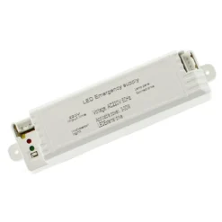 Multifunción emergencia Led KRAMFOR 20W, Permanente / No permanente