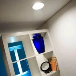 Multifunción emergencia Led KRAMFOR 6W, Permanente / No permanente